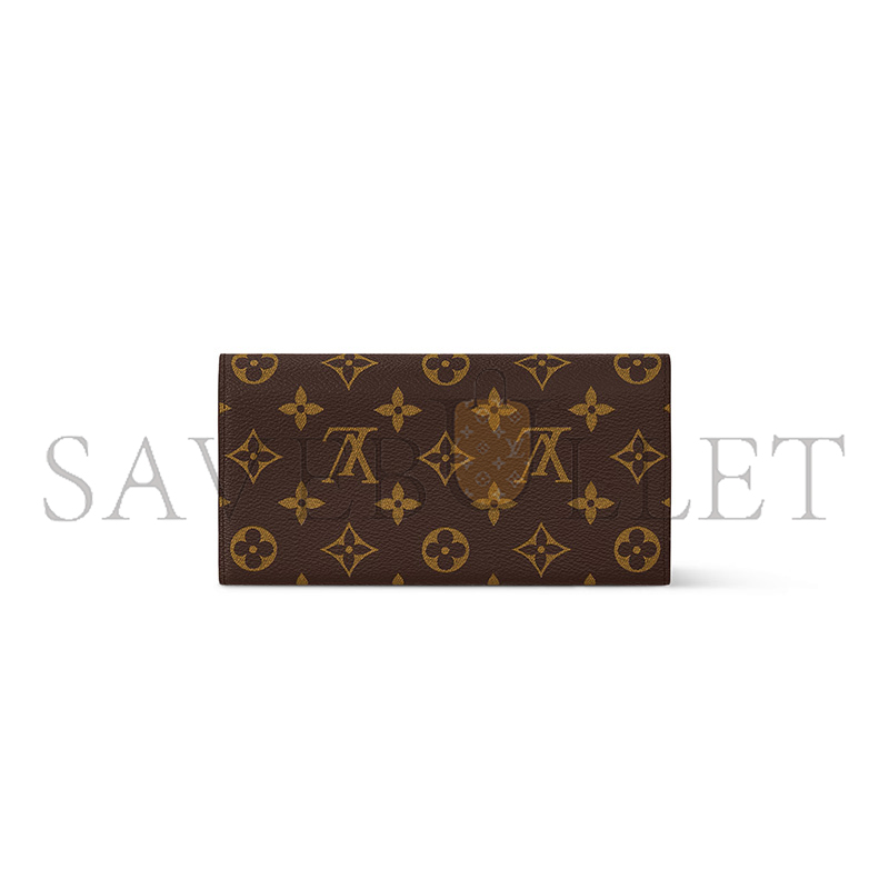 l0vis Vvtt0n master emilie wallet m60697 (19*10*2cm)